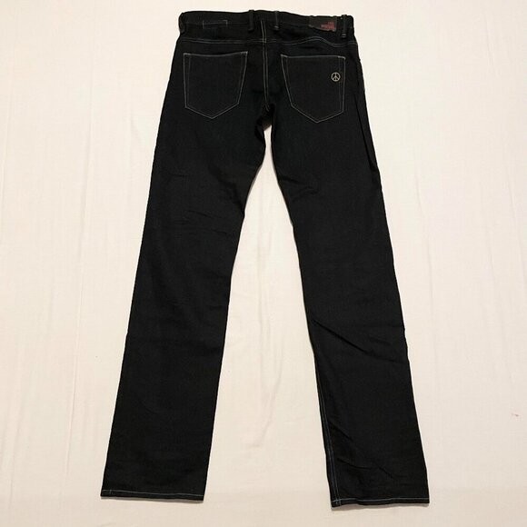Love Moschino Mens Jeans Size 34 - Picture 12 of 16